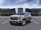 2027 GMC Yukon Elevation