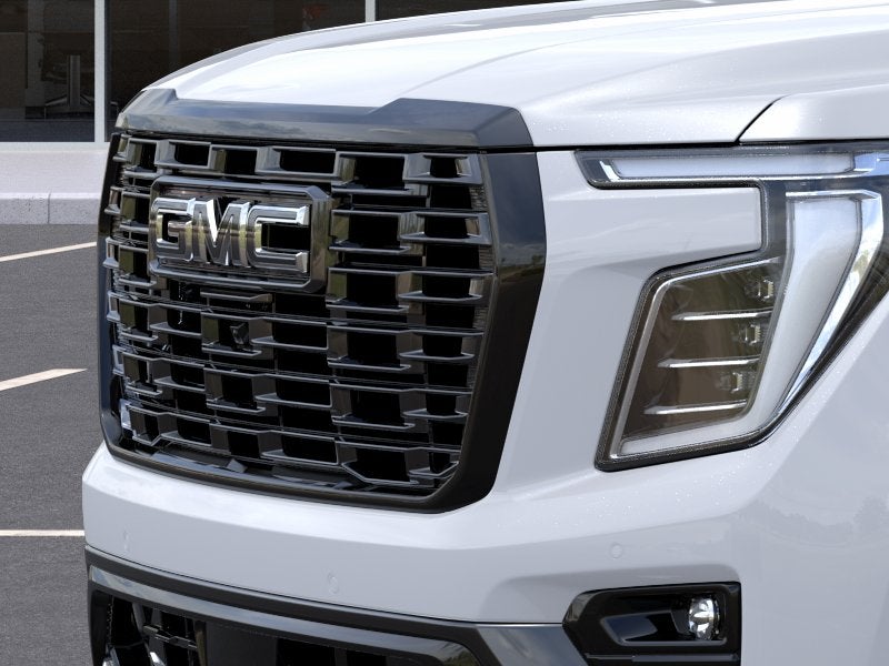 2027 GMC Yukon Denali Ultimate