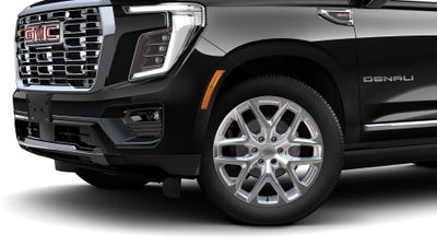 2027 GMC Yukon XL Denali