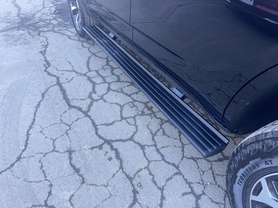 2025 GMC Yukon AT4 Ultimate