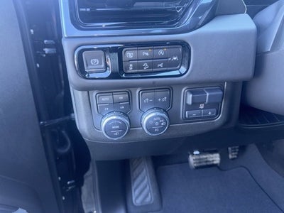 2025 GMC Yukon AT4 Ultimate