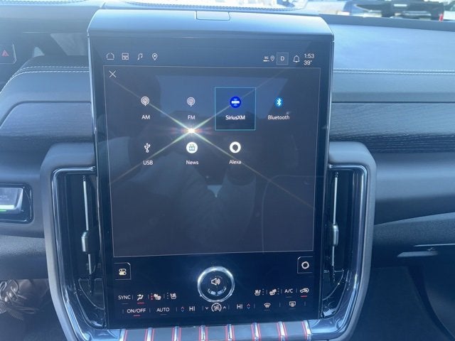 2025 GMC Yukon AT4 Ultimate