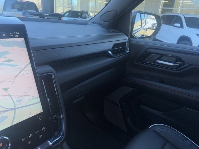 2025 GMC Yukon AT4 Ultimate