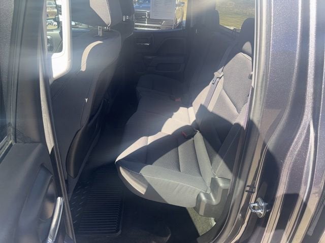 2015 GMC Sierra 2500 HD SLE