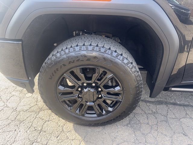 2022 GMC Sierra 2500 HD Denali