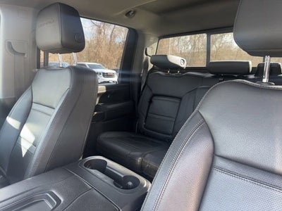 2022 GMC Sierra 2500 HD Denali