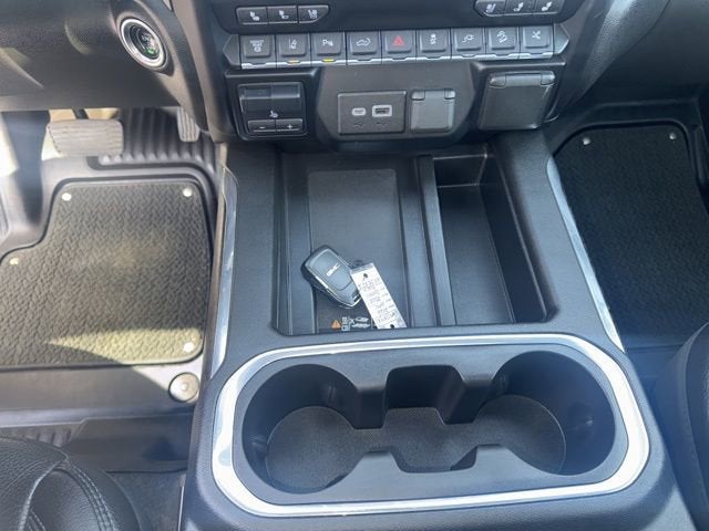 2022 GMC Sierra 2500 HD Denali