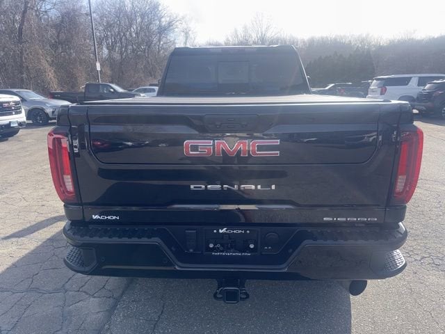 2022 GMC Sierra 2500 HD Denali