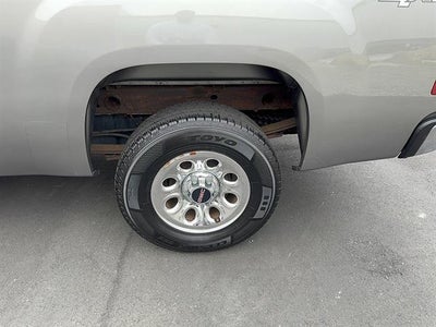 2008 GMC Sierra 1500 Work Truck