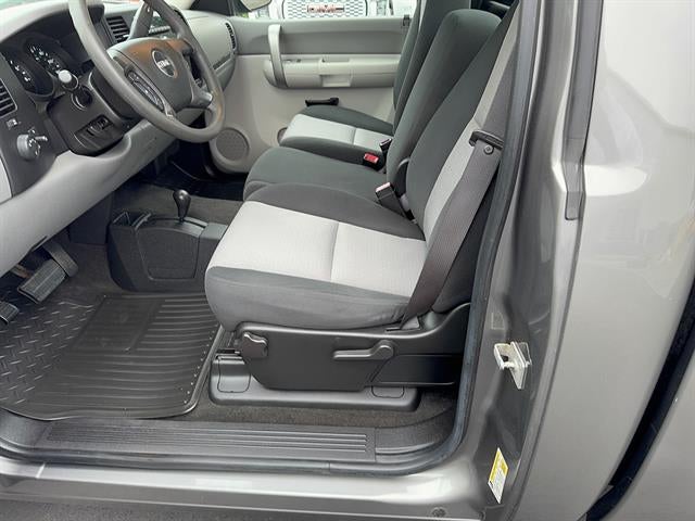 2008 GMC Sierra 1500 Work Truck