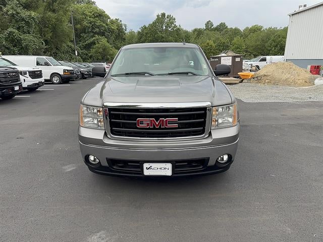 2008 GMC Sierra 1500 Work Truck