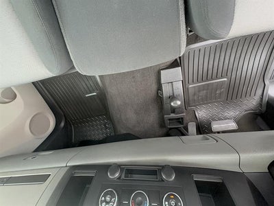2008 GMC Sierra 1500 Work Truck