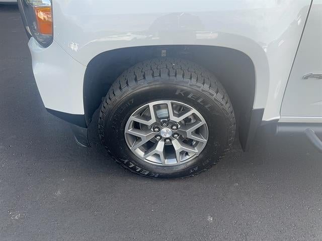 2021 GMC Canyon 4WD AT4 w/Cloth