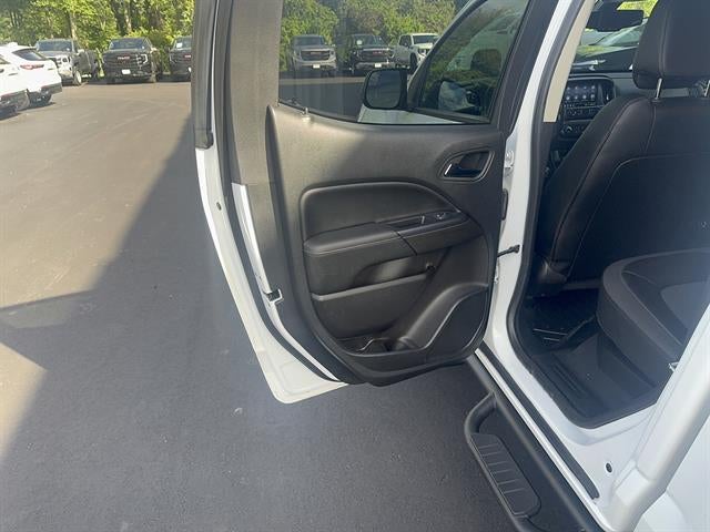 2021 GMC Canyon 4WD AT4 w/Cloth