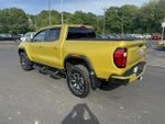 2023 GMC Canyon AT4X