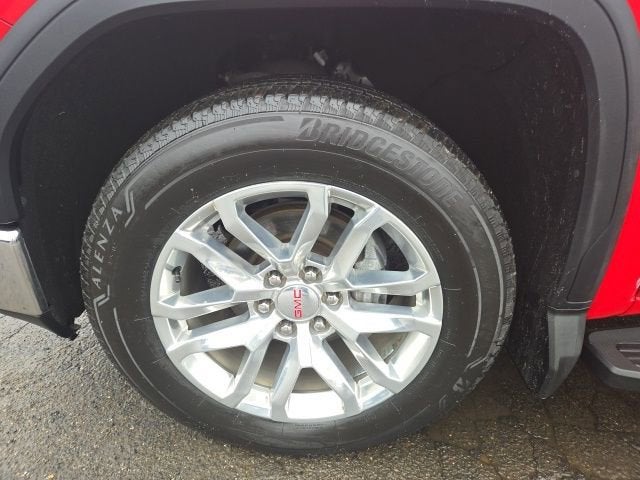 2019 GMC Sierra 1500 SLE