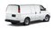 2026 GMC Savana Cargo 2500 Work Van
