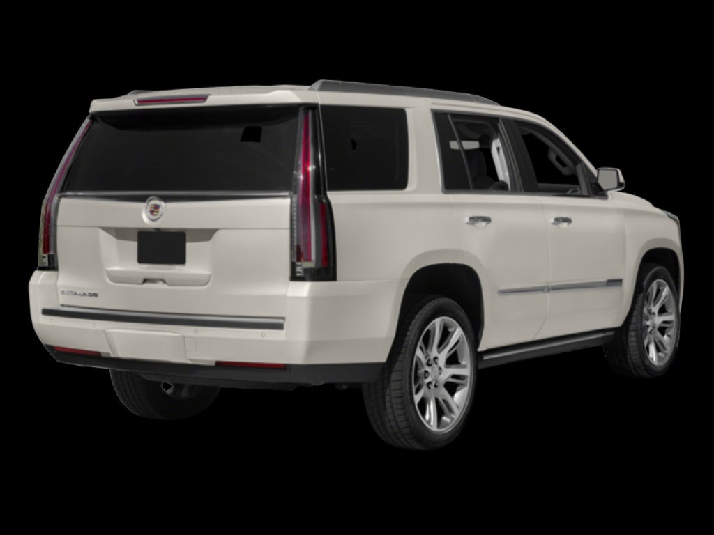 2015 Cadillac Escalade Platinum