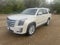 2015 Cadillac Escalade Platinum