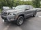 2025 Nissan Frontier Crew Cab Long Bed SV 4x4