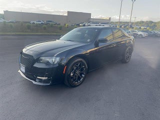 2022 Chrysler 300 Touring L AWD