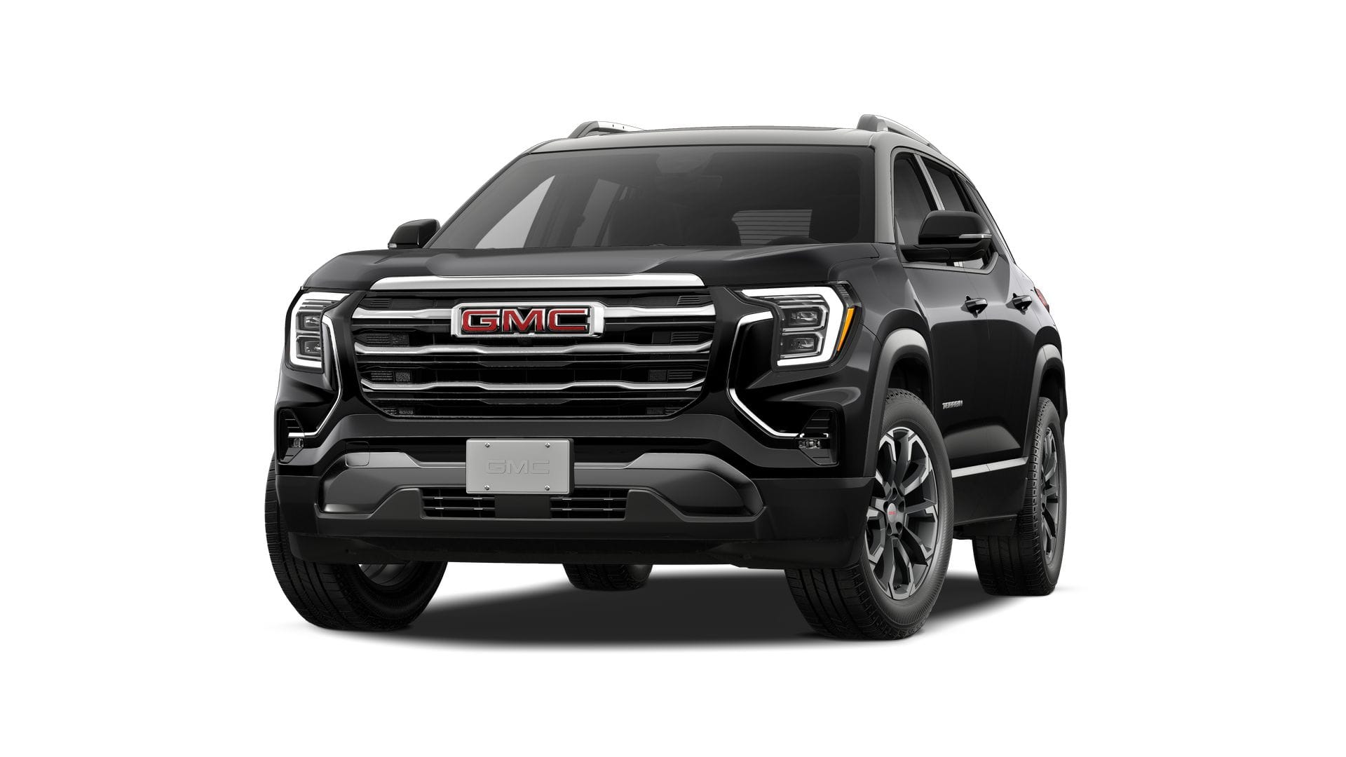 2027 GMC Terrain AWD Elevation