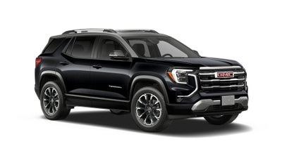 2027 GMC Terrain AWD Elevation