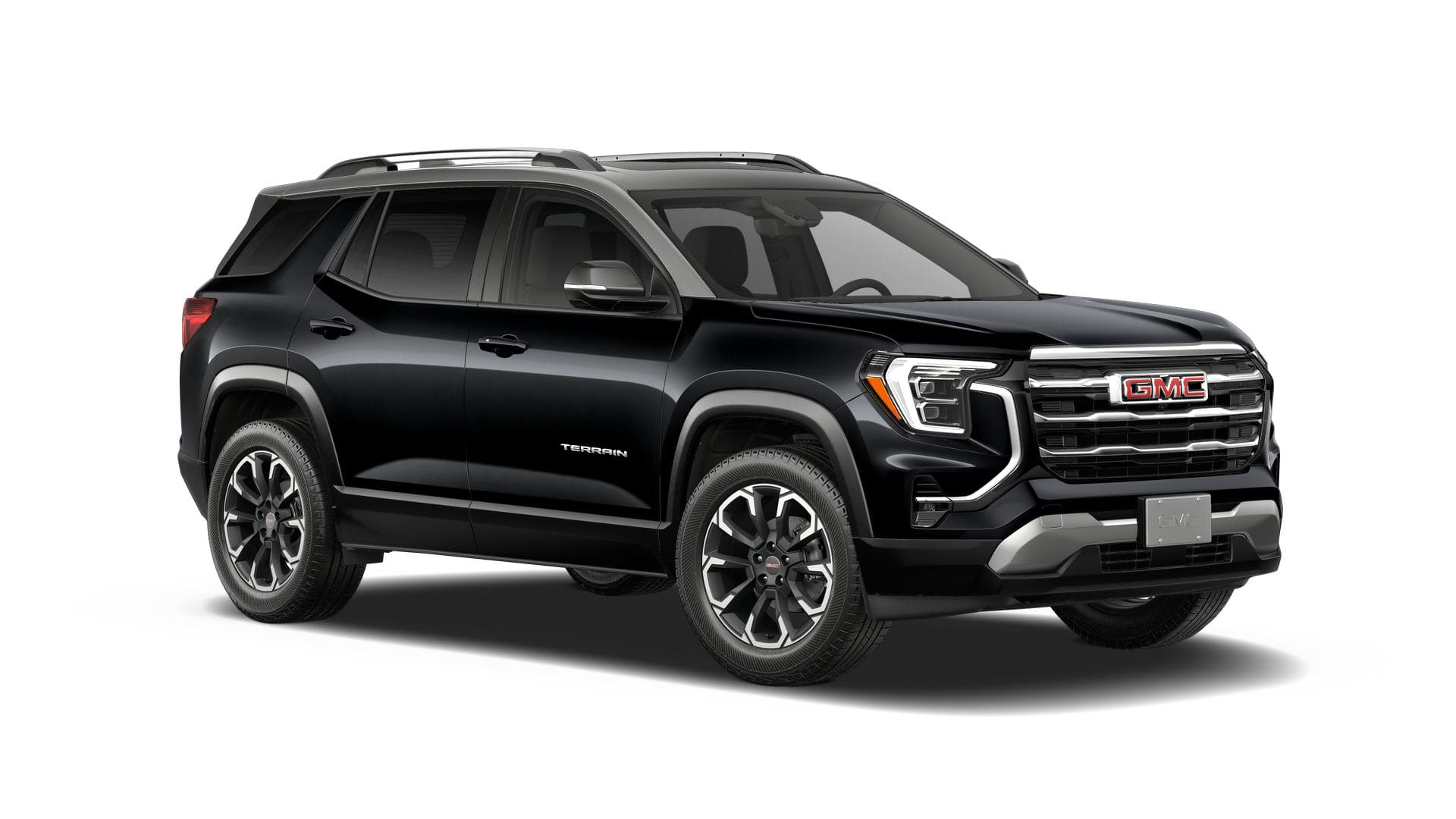 2027 GMC Terrain AWD Elevation