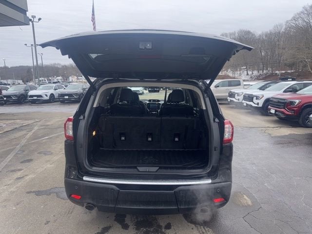 2019 Subaru Ascent Limited