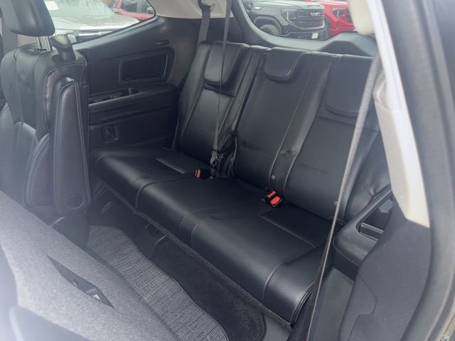 2019 Subaru Ascent Limited