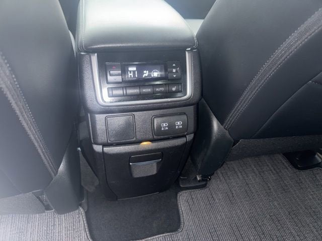 2019 Subaru Ascent Limited