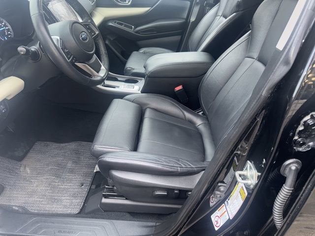 2019 Subaru Ascent Limited