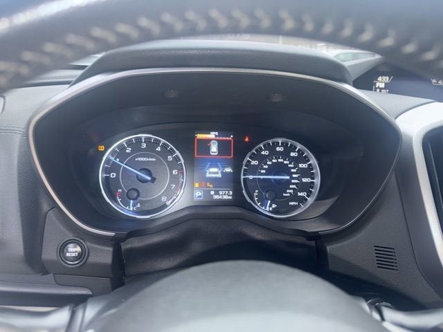 2019 Subaru Ascent Limited