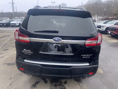 2019 Subaru Ascent Limited