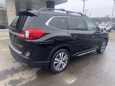 2019 Subaru Ascent Limited