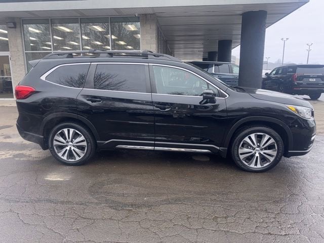 2019 Subaru Ascent Limited