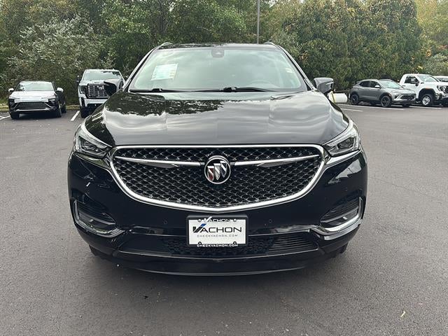 2018 Buick Enclave Avenir