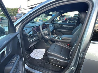 2027 Buick Enclave Preferred