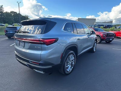 2027 Buick Enclave Preferred