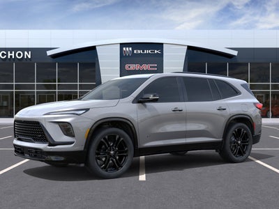 2027 Buick Enclave Sport Touring