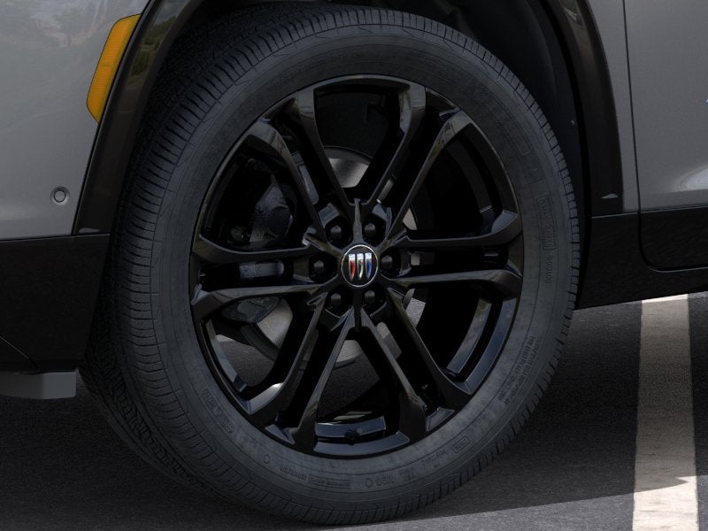 2027 Buick Enclave Sport Touring