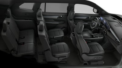 2027 Buick Enclave Sport Touring
