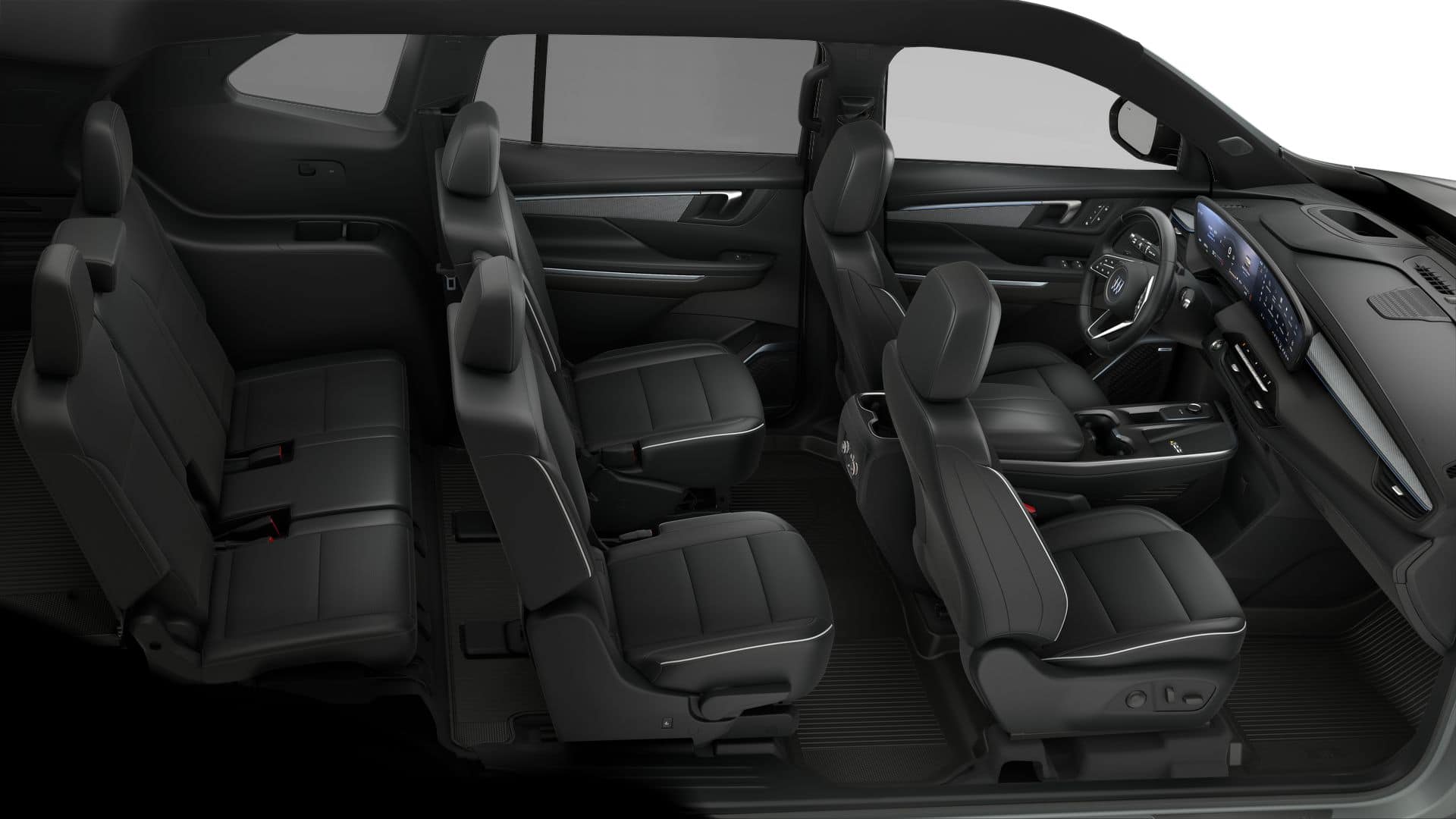 2027 Buick Enclave Sport Touring
