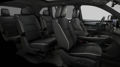 2027 Buick Enclave Sport Touring
