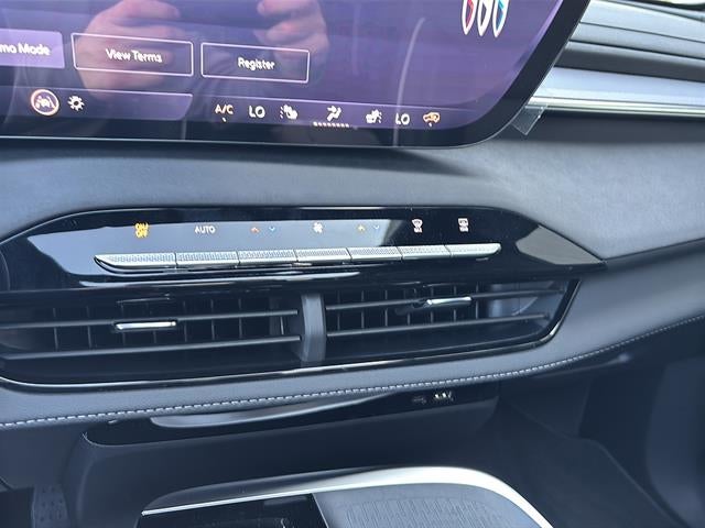 2027 Buick Enclave Sport Touring