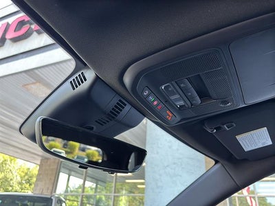 2027 Buick Enclave Sport Touring