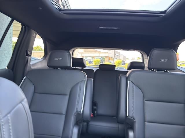 2027 Buick Enclave Sport Touring