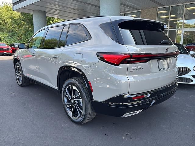 2027 Buick Enclave Sport Touring