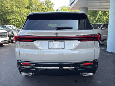 2027 Buick Enclave Sport Touring