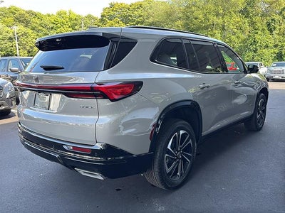2027 Buick Enclave Sport Touring